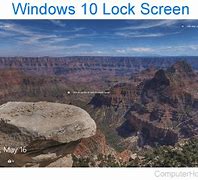 Image result for Microsoft Windows Phone Lock Screen