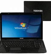 Image result for Toshiba Satellite Laptop Ports