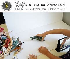 Image result for Simple Stop Motion