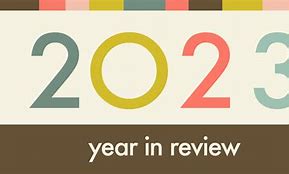 Image result for Year in Review JPEG