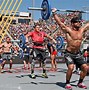 Image result for CrossFit Athletes