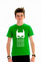 Image result for Rainbow Batman T-Shirt
