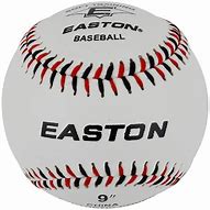 Image result for Easton Softball Ball