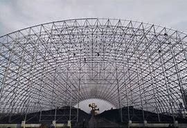 Image result for Space Frame Strcuture