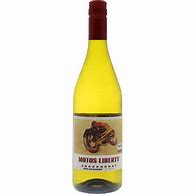 Image result for Motos Liberty Chardonnay Agent