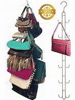 Image result for Heavy Duty Purse Hanger