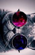 Image result for Space Cat Wallpaper iPhone