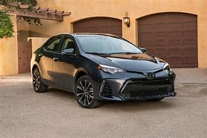 Image result for Toyota Corolla Le Sedan