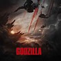 Image result for Godzilla in the City