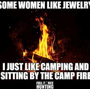 Image result for Funny Campfire Meme