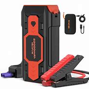 Image result for Car Battery Jump Starter