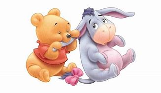 Image result for Winnie the Pooh Kids