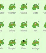 Image result for Animalcrossing App Icons