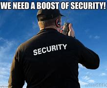 Image result for Security Safe Meme