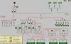 Image result for AutoCAD Electrical One Line Diagram
