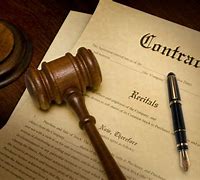 Image result for How Do You Write a Contract Agreement