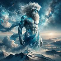 Image result for Uranus Mythology
