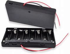Image result for AA Battery Box with Switch
