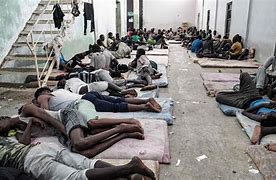 Image result for African Migrants