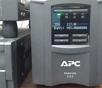 Image result for Smart-UPS 500 Apc