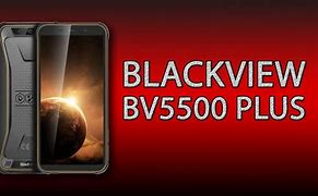 Image result for BlackView Bv5500