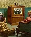 Image result for Old TV Backside