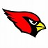 Image result for Cardinal Mascot Clip Art