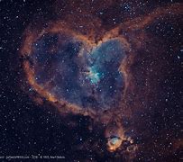 Image result for Heart Nebula Wallpaper