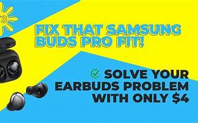 Image result for Picture of Smashed Samsung Earbuds