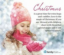 Image result for Baby Christmas Quotes