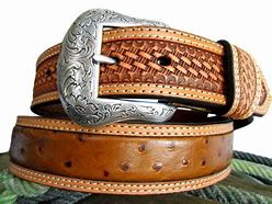 Image result for Men's Fancy Western Belts