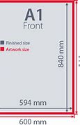 Image result for A1 Poster Size in Inches