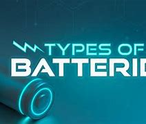 Image result for A Battery