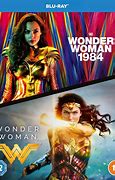 Image result for Wonder Woman Movie List