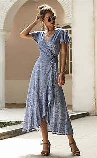 Image result for Amazon Summer Dresses for Wedding