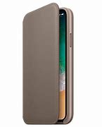 Image result for iPhone X Folio Case