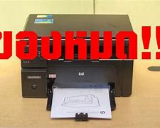 Image result for HP LaserJet M1132 MFP Printer