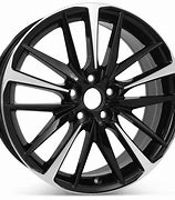 Image result for 2018 Toyota Camry XSE Vinyl Rim Trim