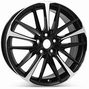 Image result for 2018 Toyota Camry SE Tires