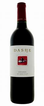 Image result for Dashe Zinfandel Florence