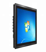 Image result for Industrial Touch Screen Monitor