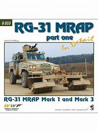 Image result for RG 31 MRAP Medevac