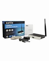 Image result for Netis Wireless-N Router
