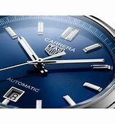 Image result for Tag Heuer Carrera 39Mm