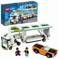 Image result for LEGO City Car