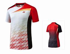 Image result for Badminton T-Shirt Design