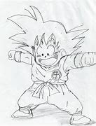 Image result for Chibi Dragon Ball Z Pencil Drawings