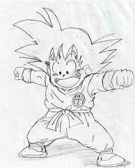 Image result for How to Draw Dragon Ball Z