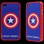 Image result for Captain America Phone Case