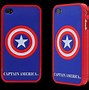 Image result for Superhero Phone Cases